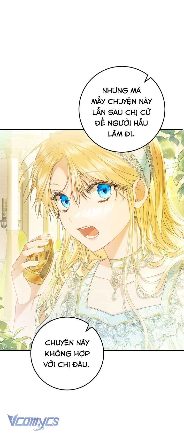 Kẻ Phản Diện Là Một Con Rối Chap 94 - Next Chap 95
