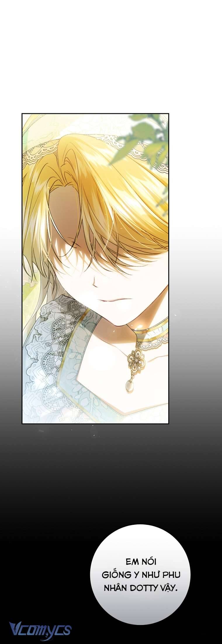 Kẻ Phản Diện Là Một Con Rối Chap 94 - Next Chap 95