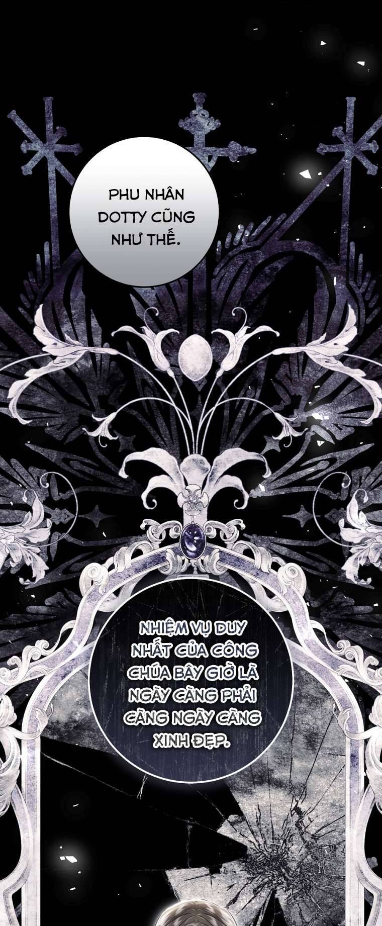 Kẻ Phản Diện Là Một Con Rối Chap 94 - Next Chap 95