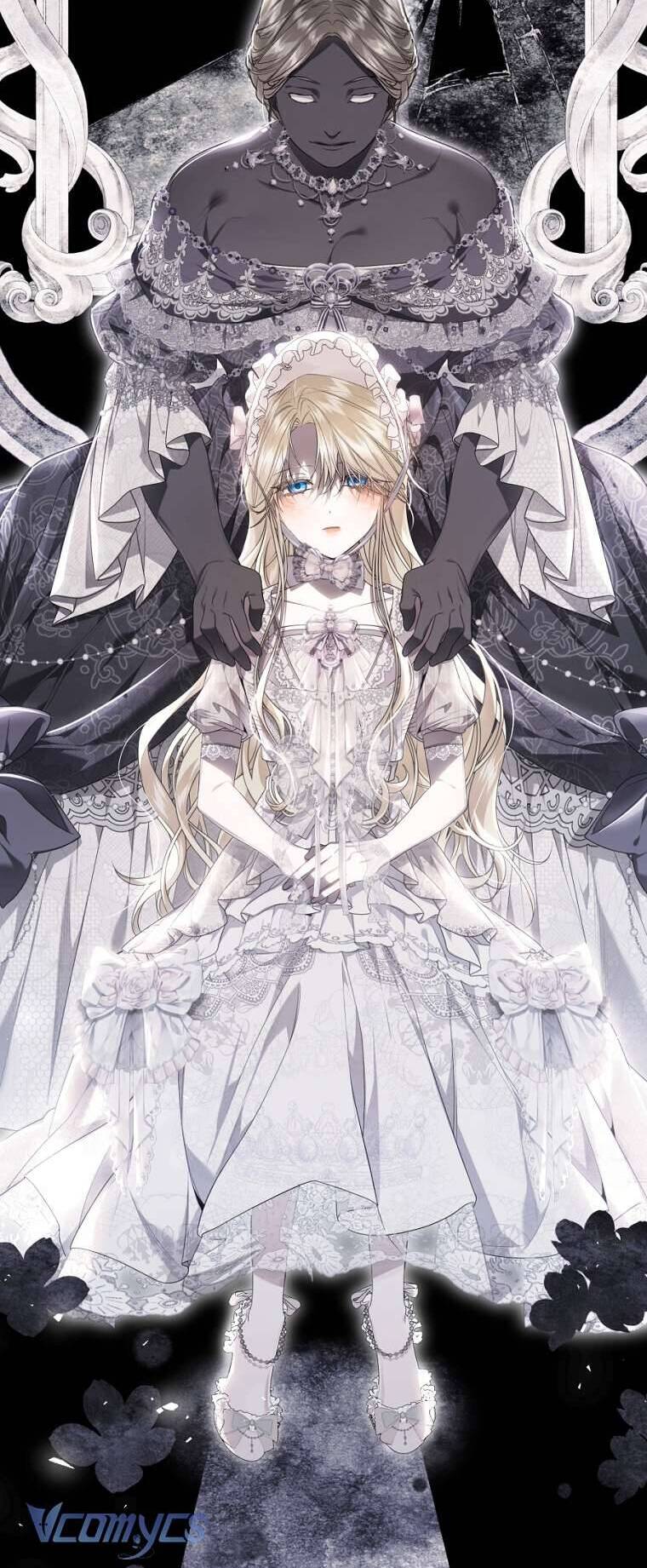 Kẻ Phản Diện Là Một Con Rối Chap 94 - Next Chap 95