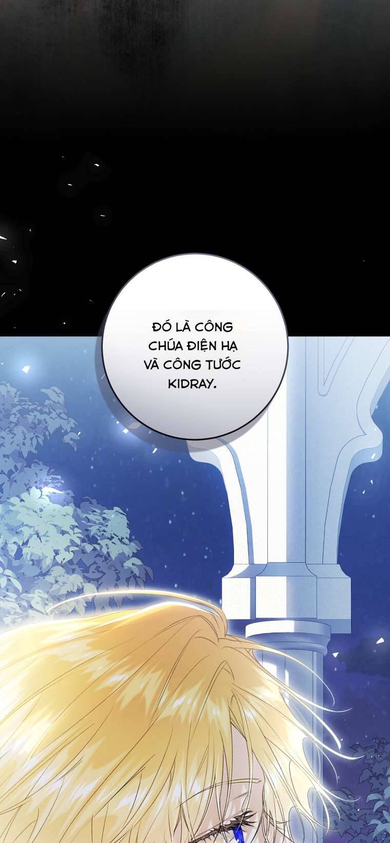 Kẻ Phản Diện Là Một Con Rối Chap 94 - Next Chap 95