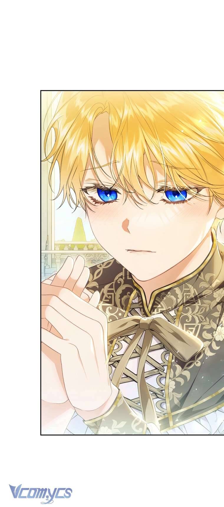 Kẻ Phản Diện Là Một Con Rối Chap 94 - Next Chap 95