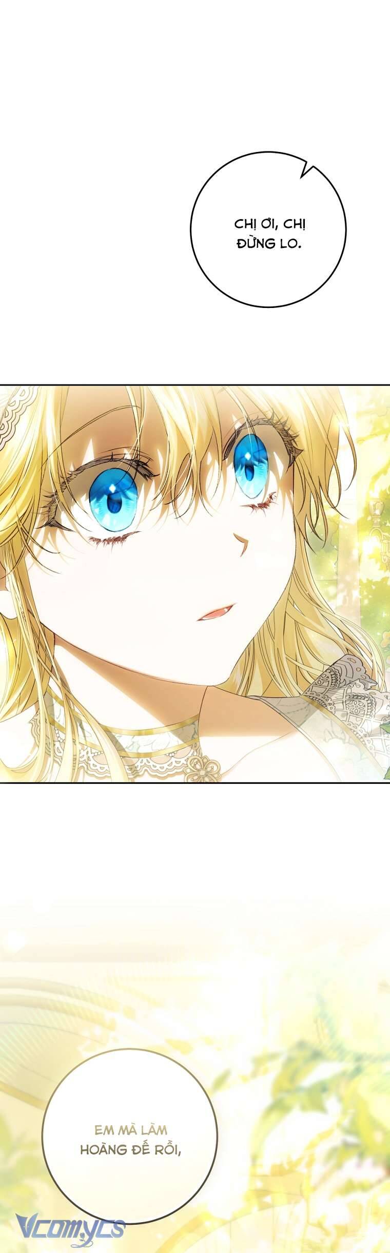 Kẻ Phản Diện Là Một Con Rối Chap 94 - Next Chap 95