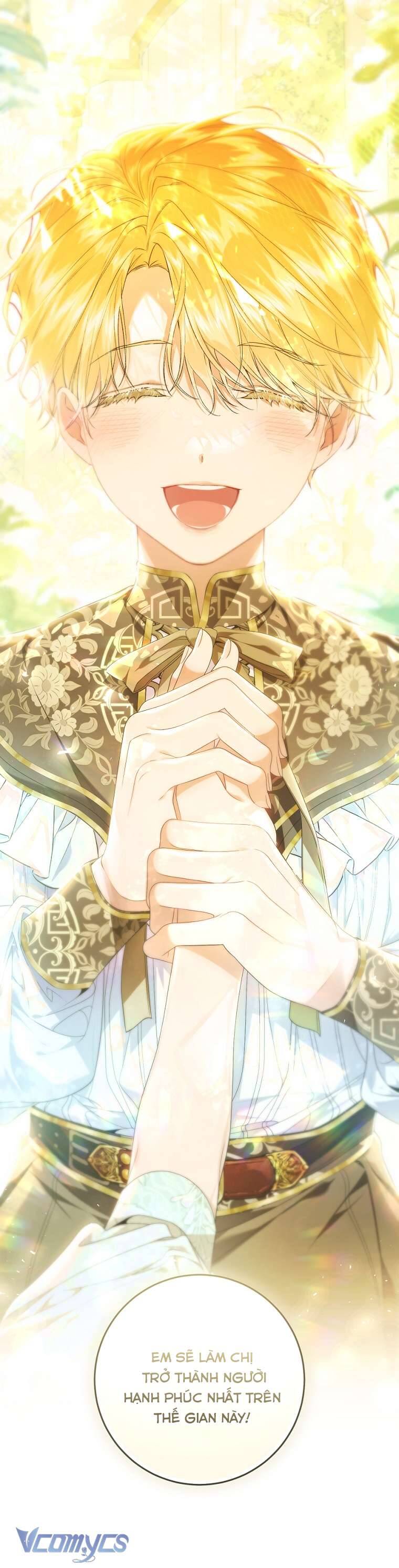 Kẻ Phản Diện Là Một Con Rối Chap 94 - Next Chap 95