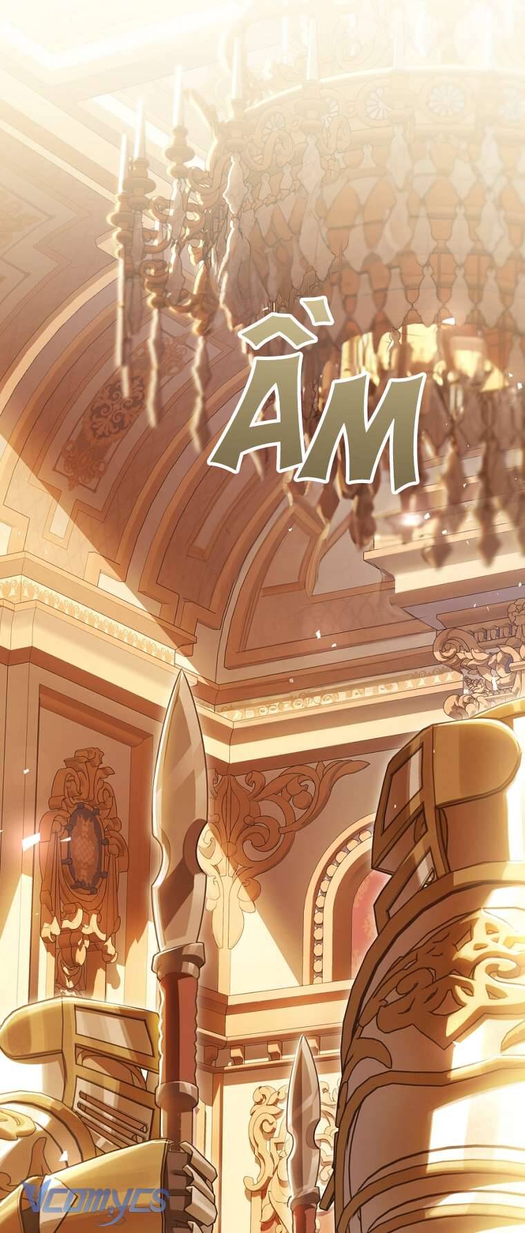 Kẻ Phản Diện Là Một Con Rối Chap 94 - Next Chap 95