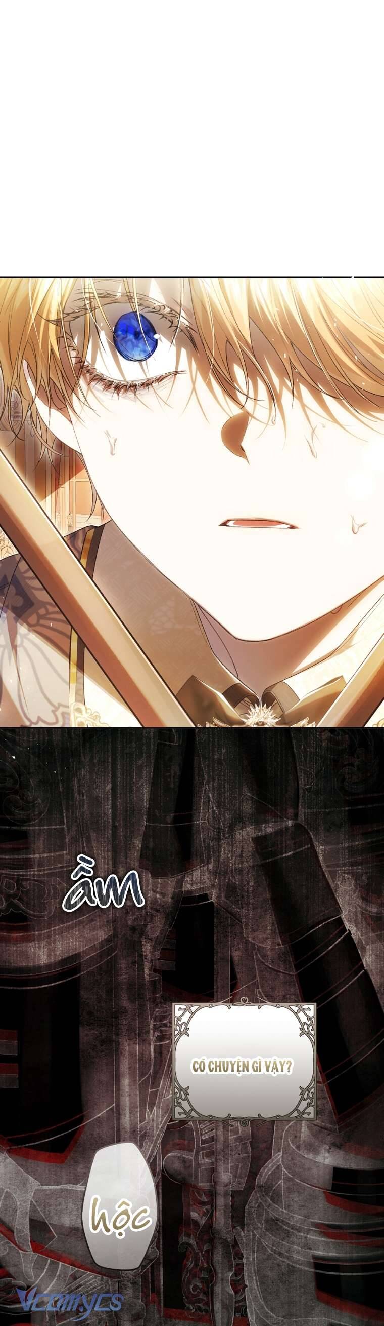 Kẻ Phản Diện Là Một Con Rối Chap 94 - Next Chap 95