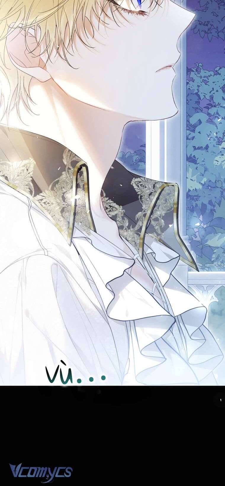Kẻ Phản Diện Là Một Con Rối Chap 94 - Next Chap 95