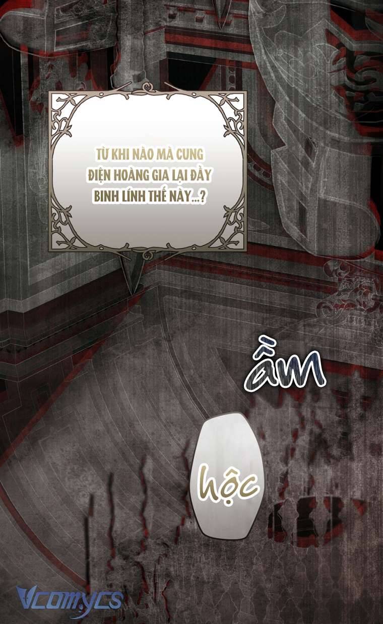 Kẻ Phản Diện Là Một Con Rối Chap 94 - Next Chap 95