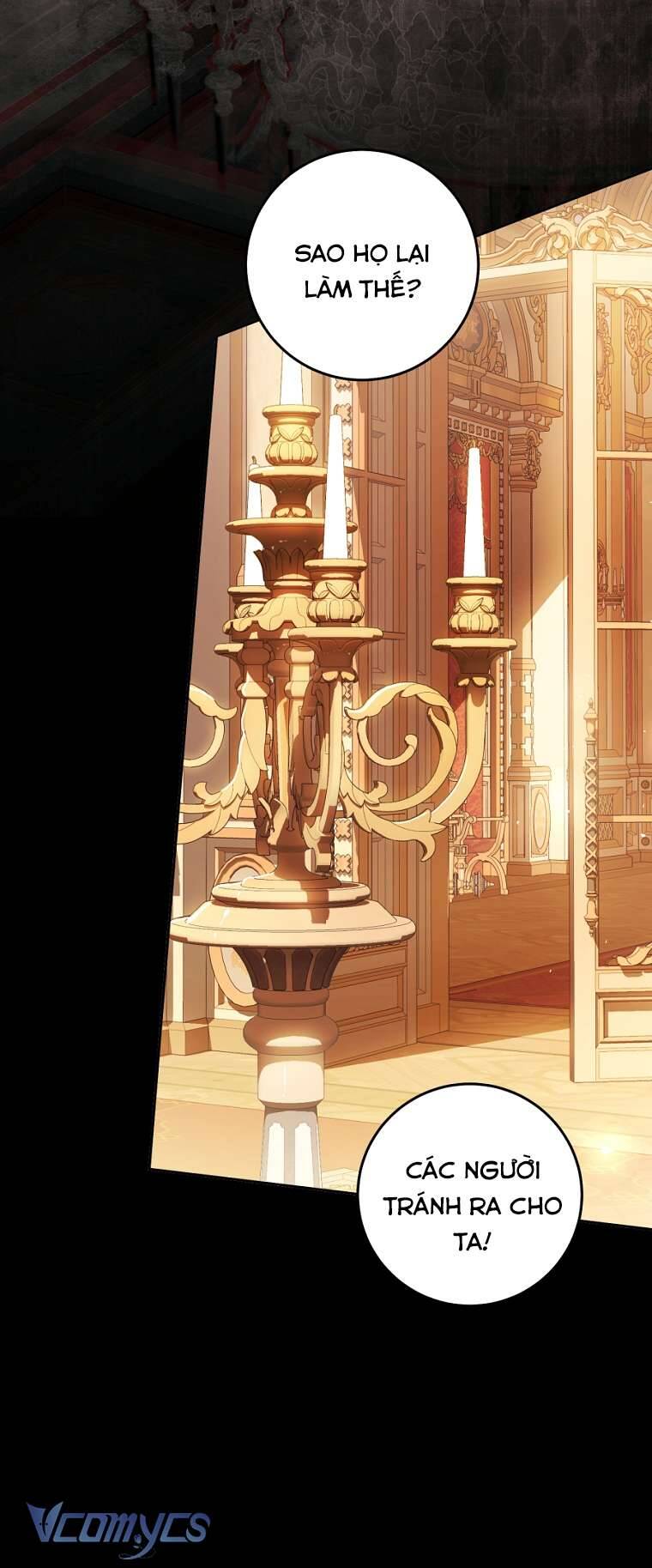 Kẻ Phản Diện Là Một Con Rối Chap 94 - Next Chap 95