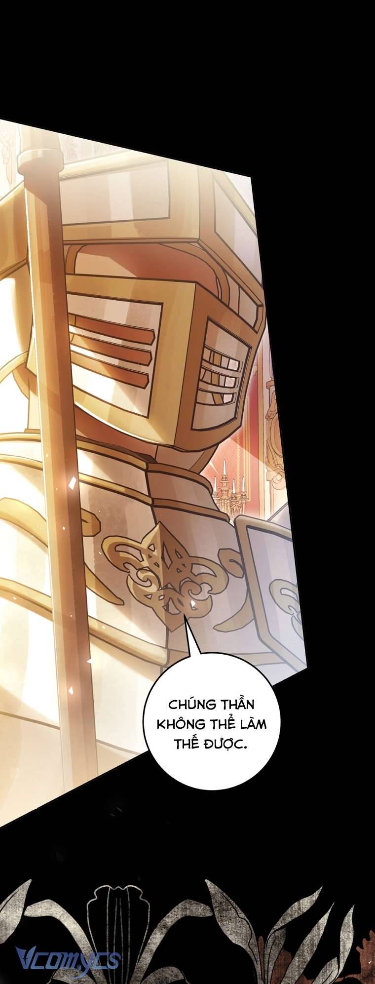 Kẻ Phản Diện Là Một Con Rối Chap 94 - Next Chap 95