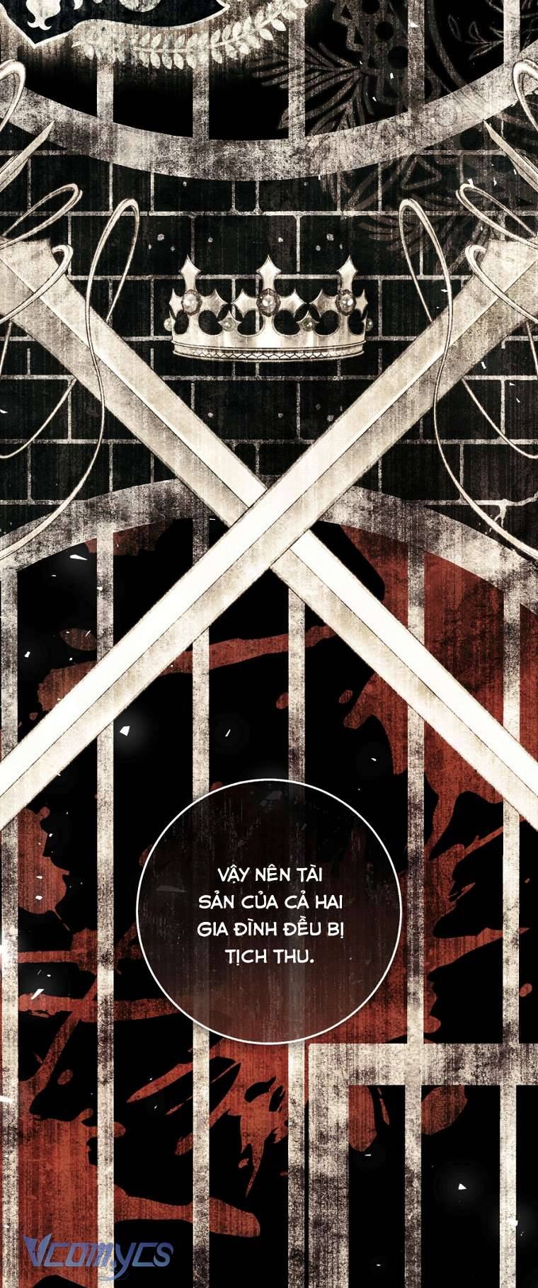 Kẻ Phản Diện Là Một Con Rối Chap 94 - Next Chap 95