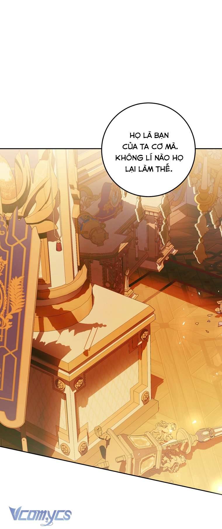 Kẻ Phản Diện Là Một Con Rối Chap 94 - Next Chap 95