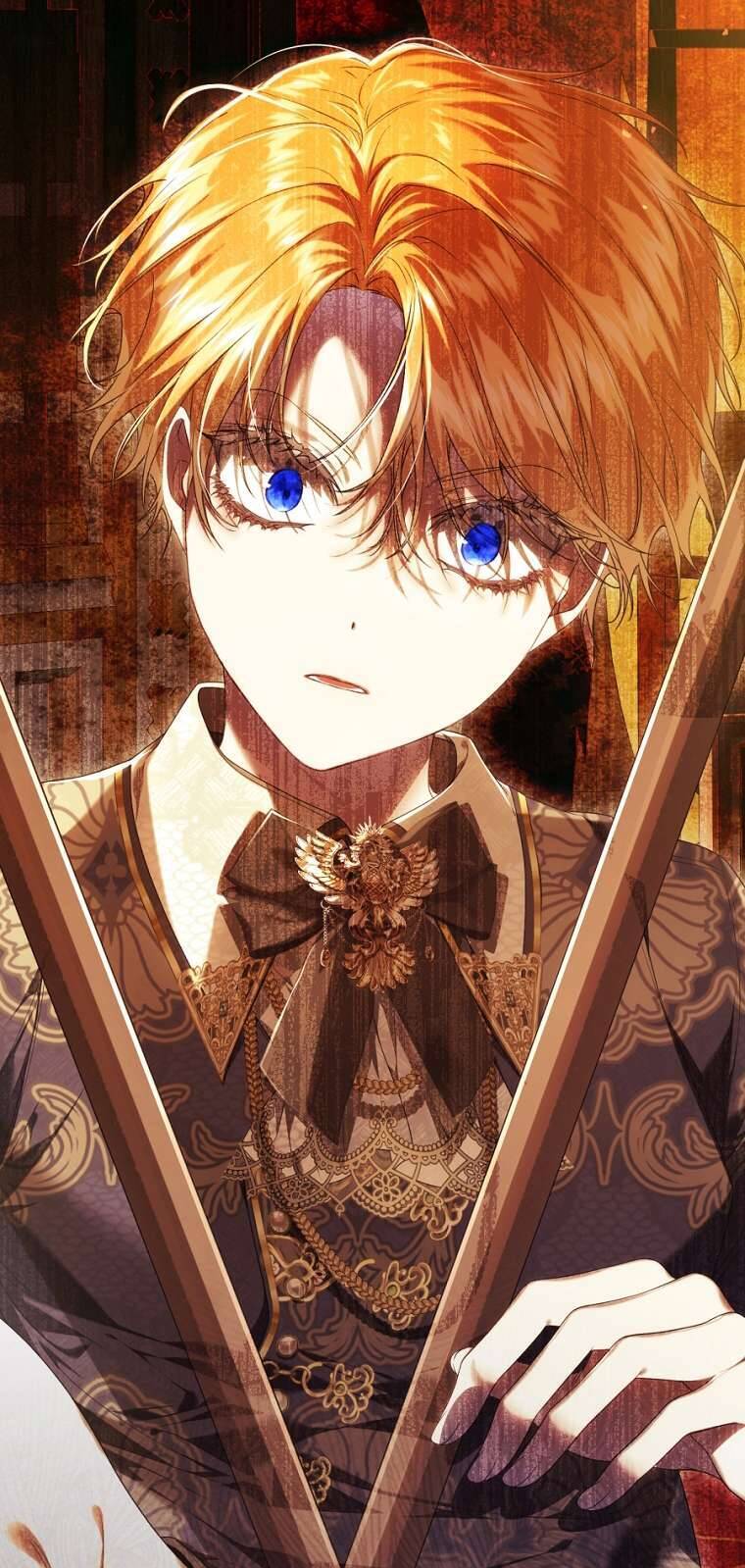 Kẻ Phản Diện Là Một Con Rối Chap 94 - Next Chap 95