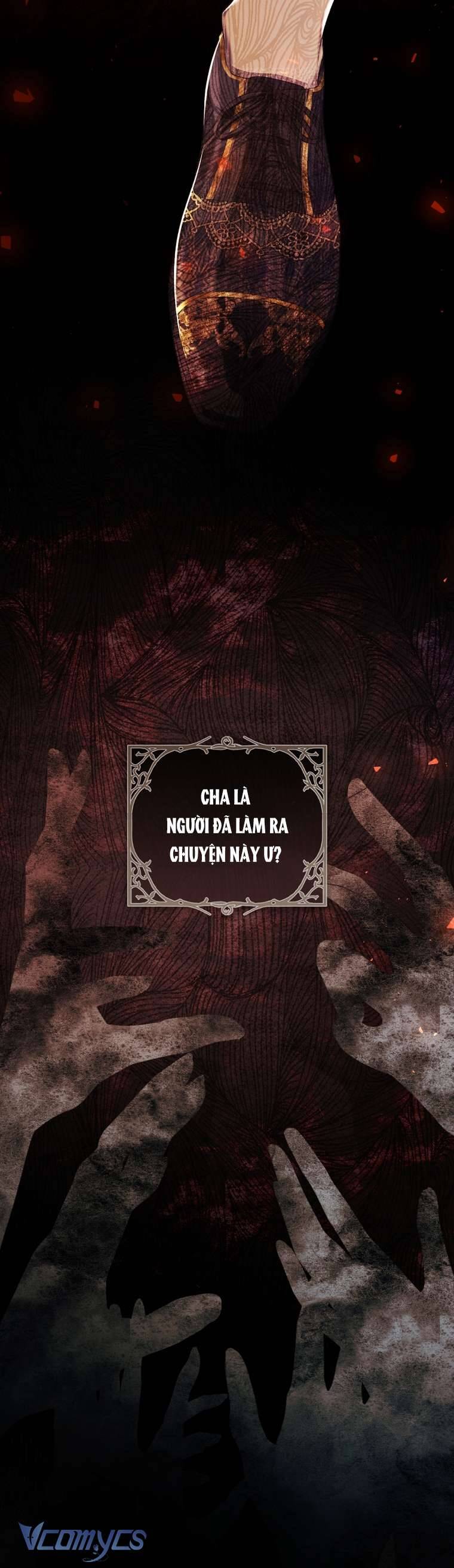 Kẻ Phản Diện Là Một Con Rối Chap 94 - Next Chap 95
