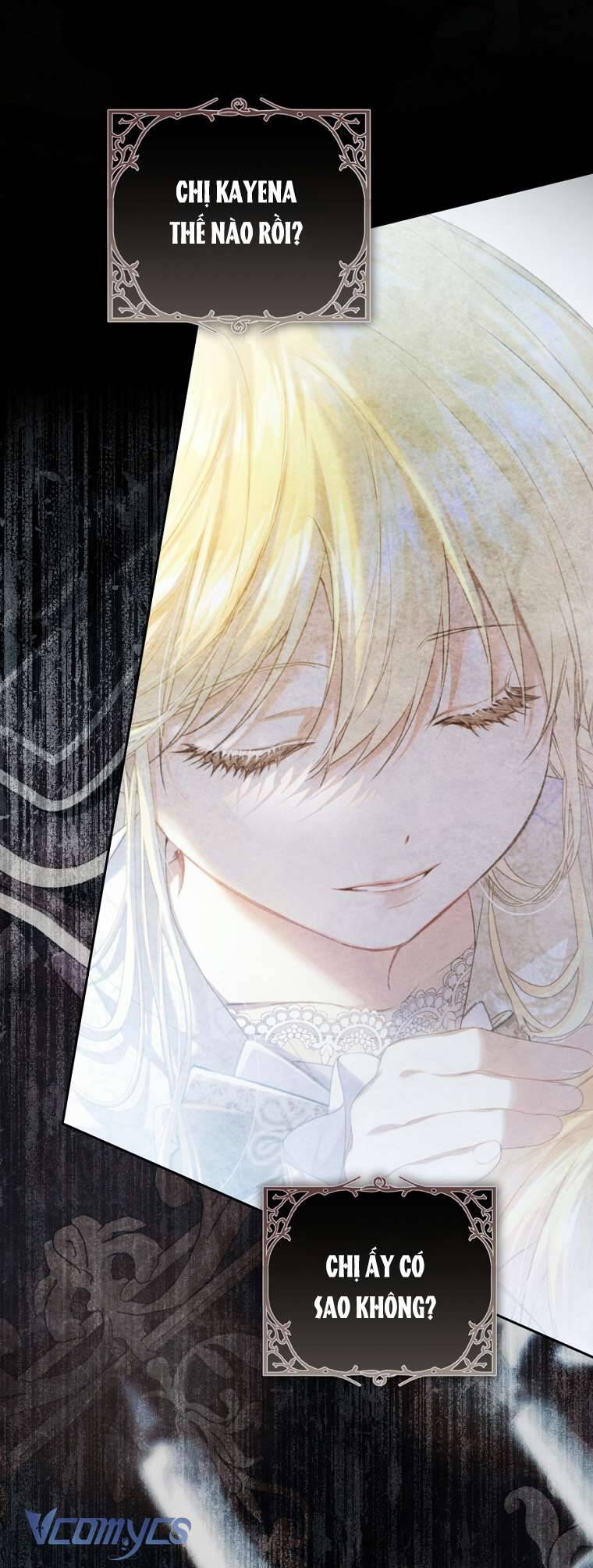 Kẻ Phản Diện Là Một Con Rối Chap 94 - Next Chap 95