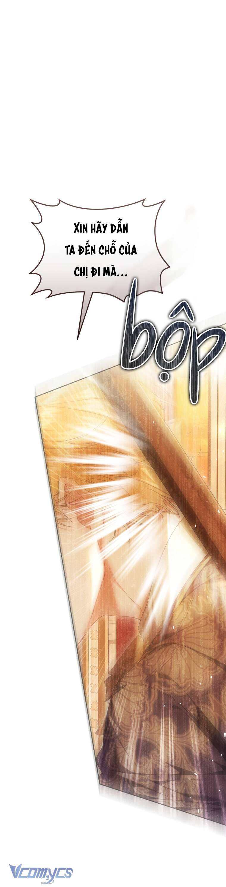 Kẻ Phản Diện Là Một Con Rối Chap 94 - Next Chap 95