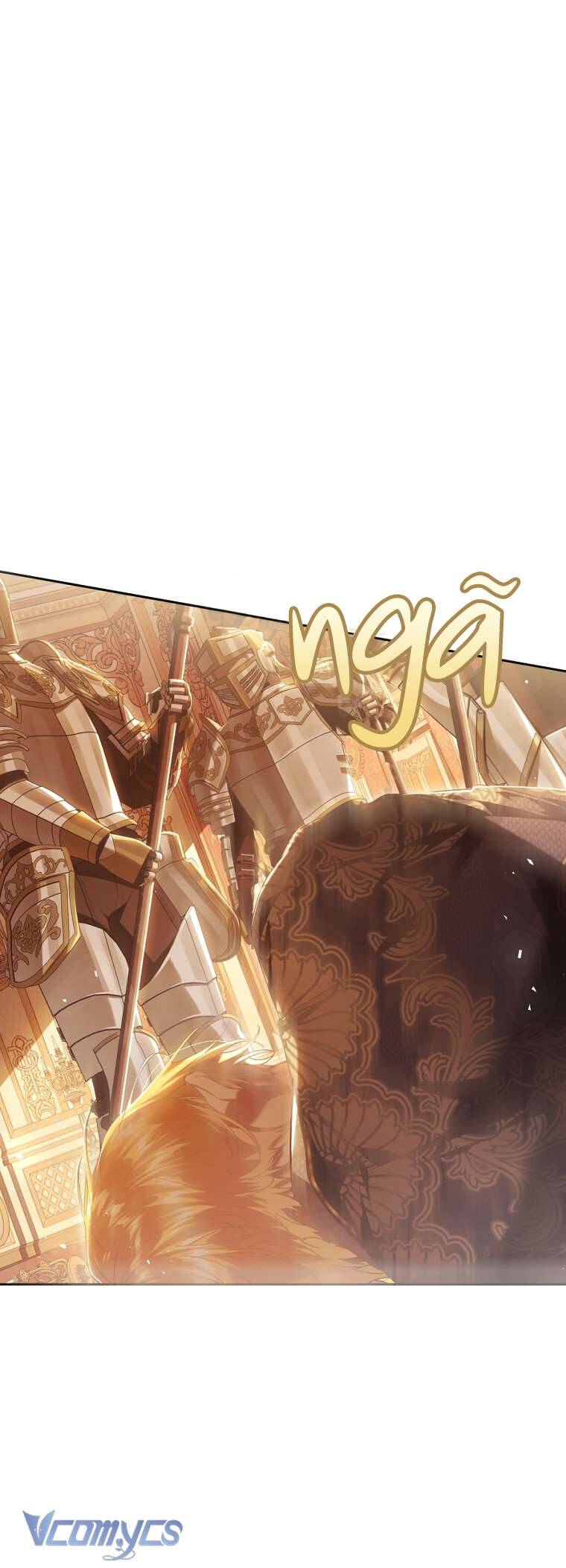 Kẻ Phản Diện Là Một Con Rối Chap 94 - Next Chap 95