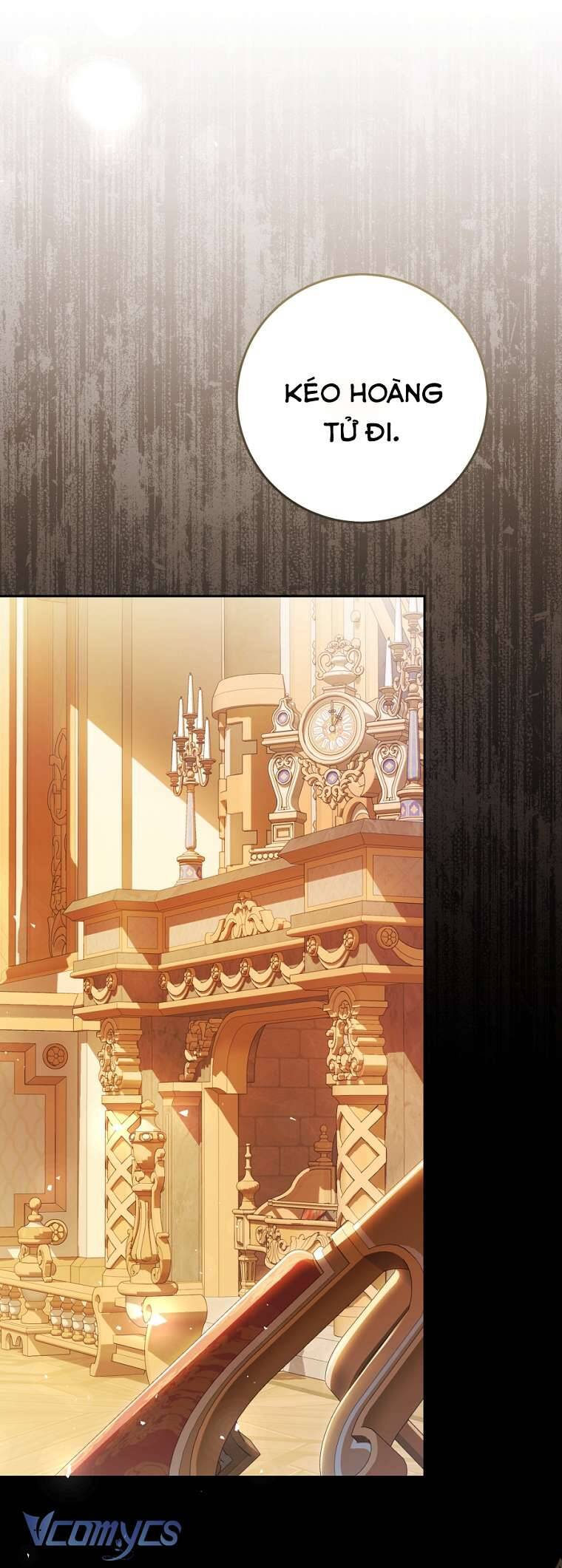 Kẻ Phản Diện Là Một Con Rối Chap 94 - Next Chap 95