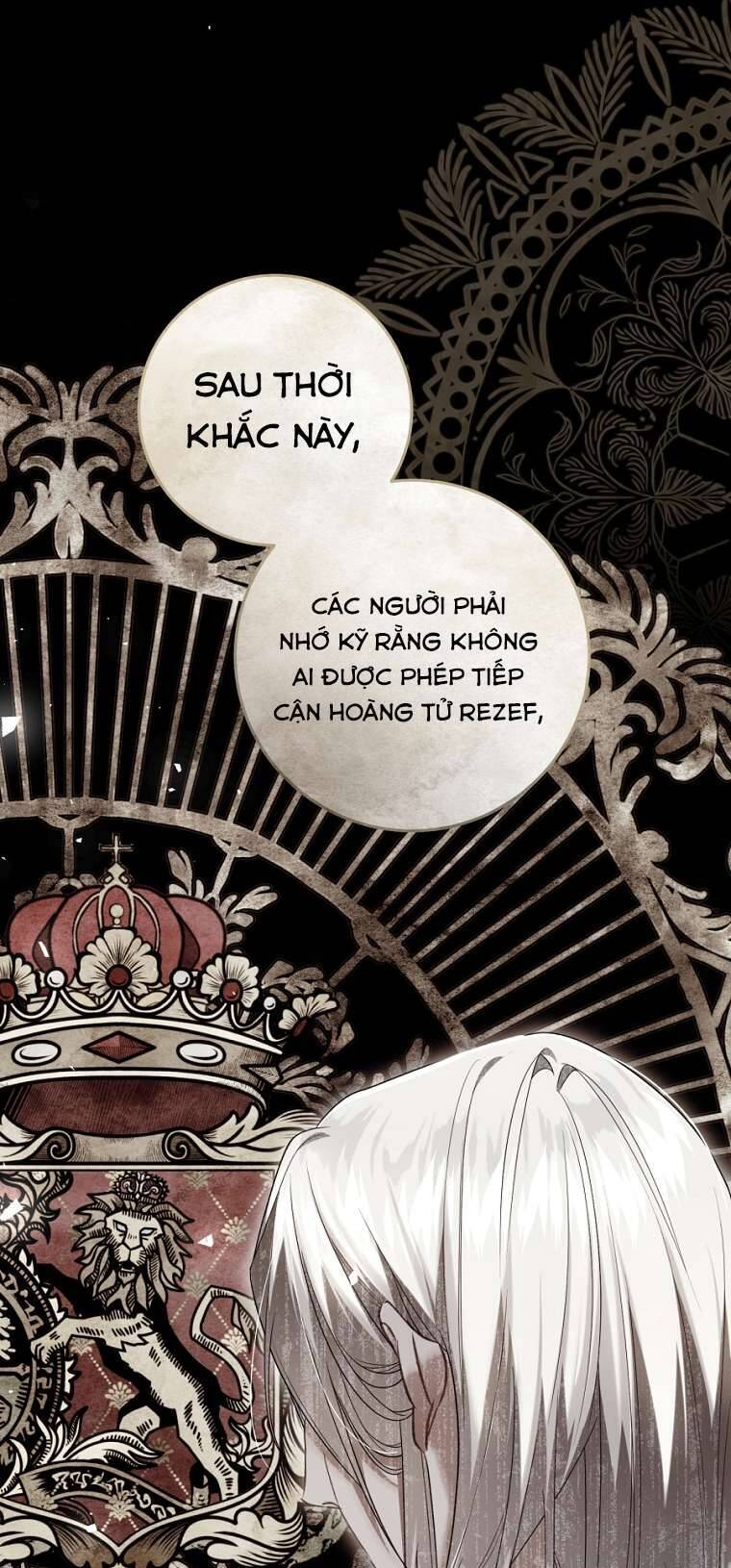Kẻ Phản Diện Là Một Con Rối Chap 94 - Next Chap 95
