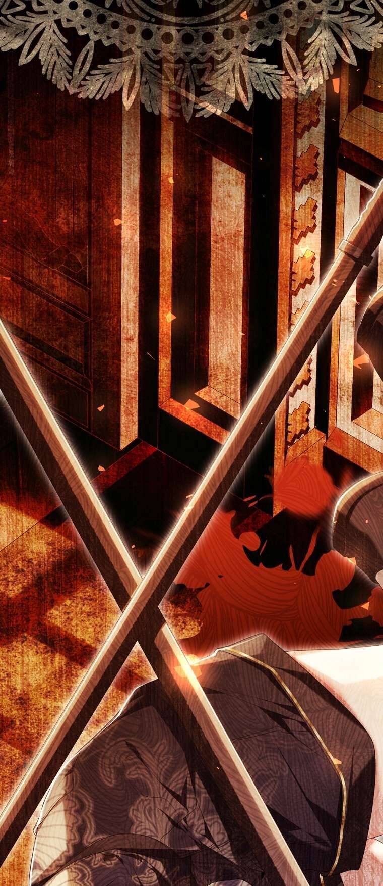 Kẻ Phản Diện Là Một Con Rối Chap 94 - Next Chap 95