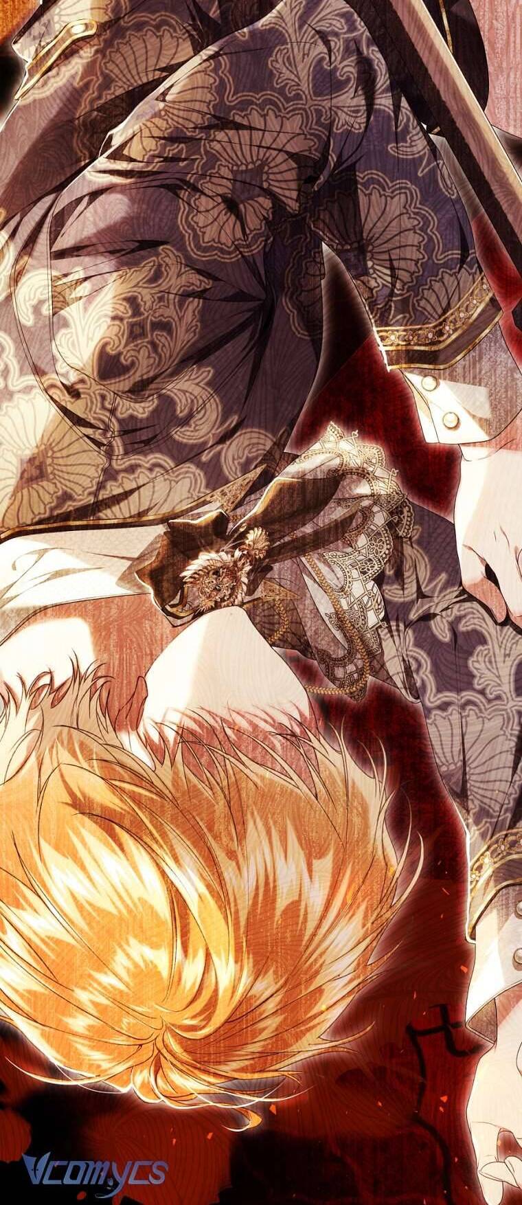 Kẻ Phản Diện Là Một Con Rối Chap 94 - Next Chap 95