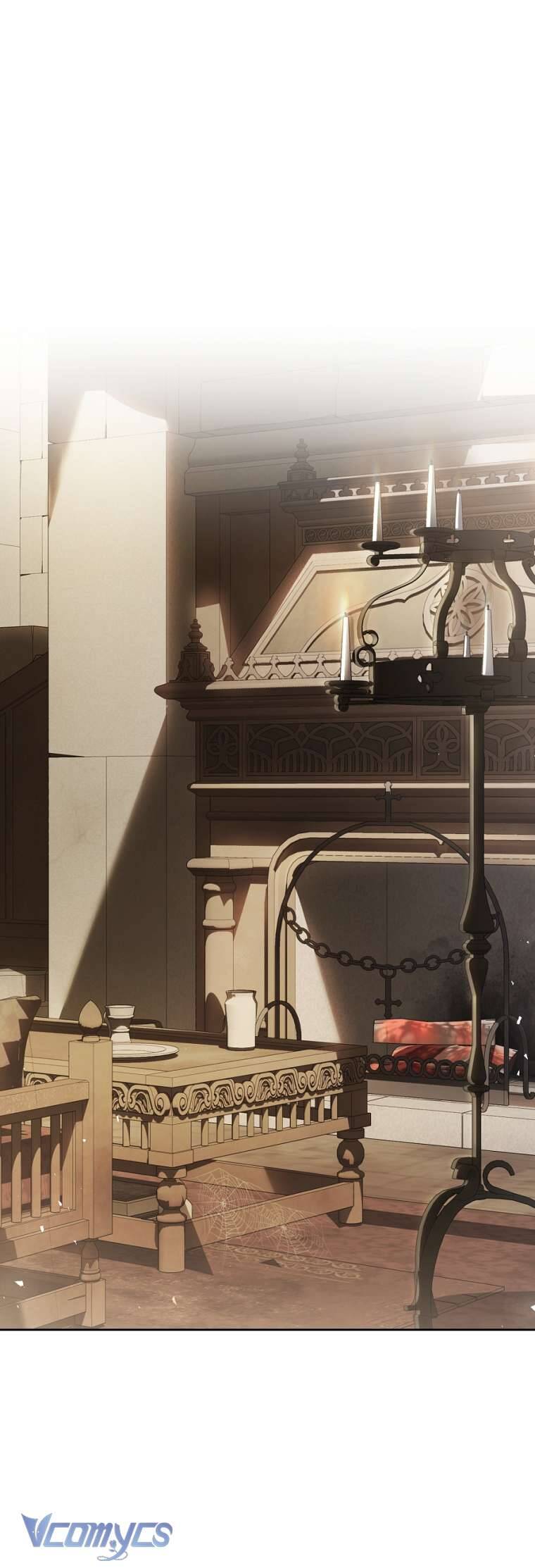 Kẻ Phản Diện Là Một Con Rối Chap 95 - Next Chap 96