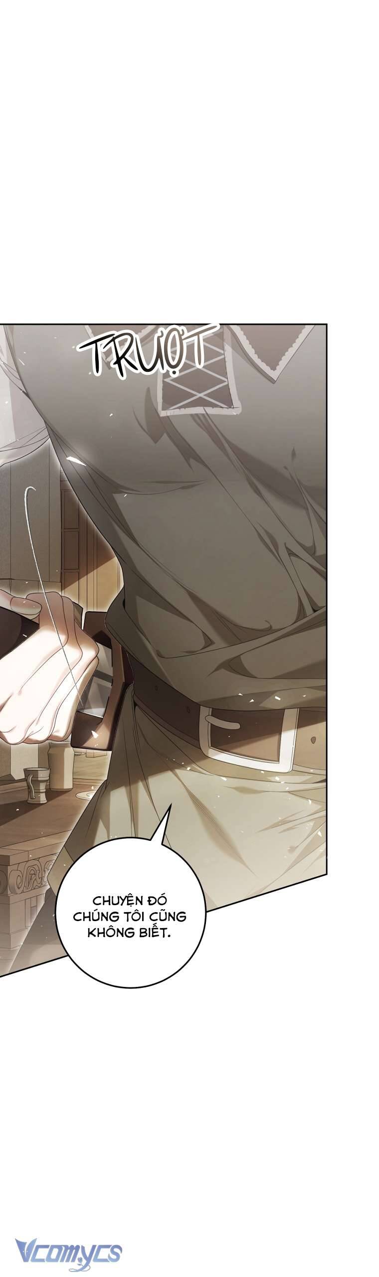 Kẻ Phản Diện Là Một Con Rối Chap 95 - Next Chap 96