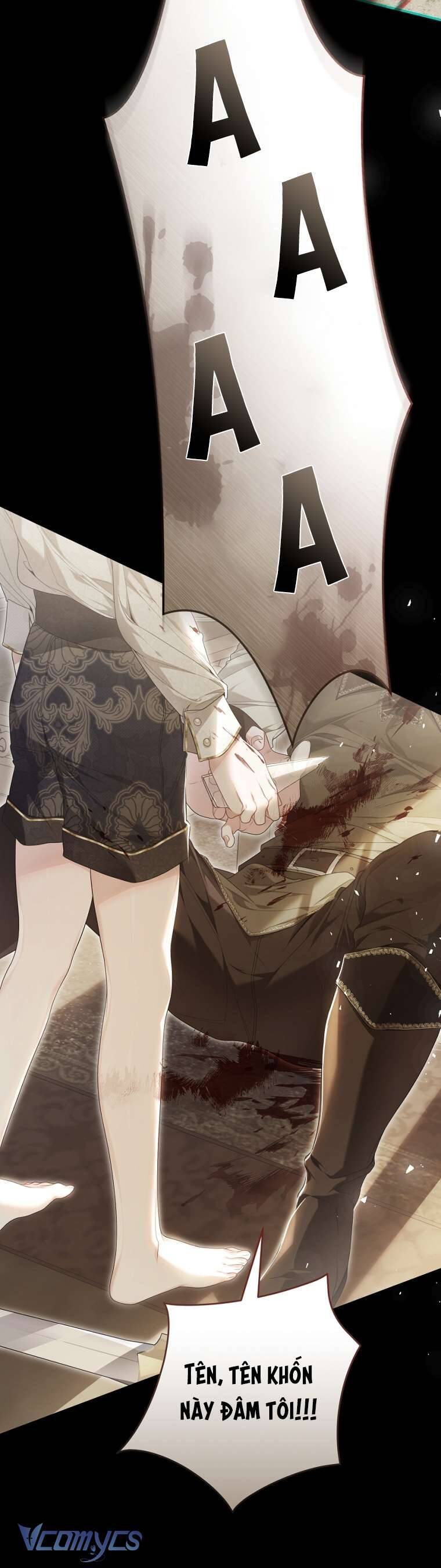 Kẻ Phản Diện Là Một Con Rối Chap 95 - Next Chap 96