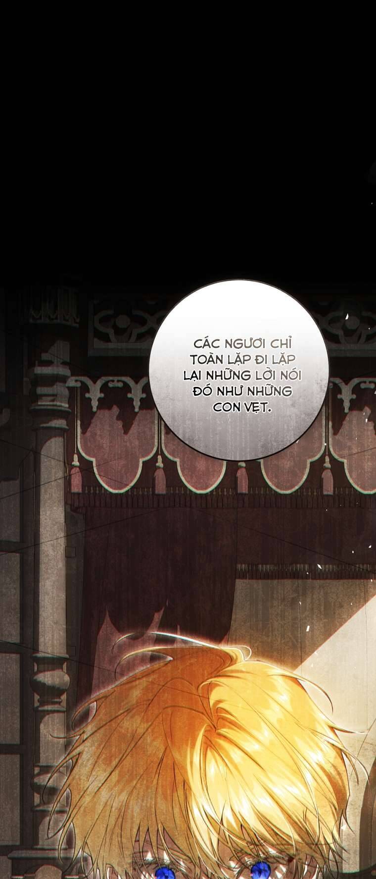 Kẻ Phản Diện Là Một Con Rối Chap 95 - Next Chap 96