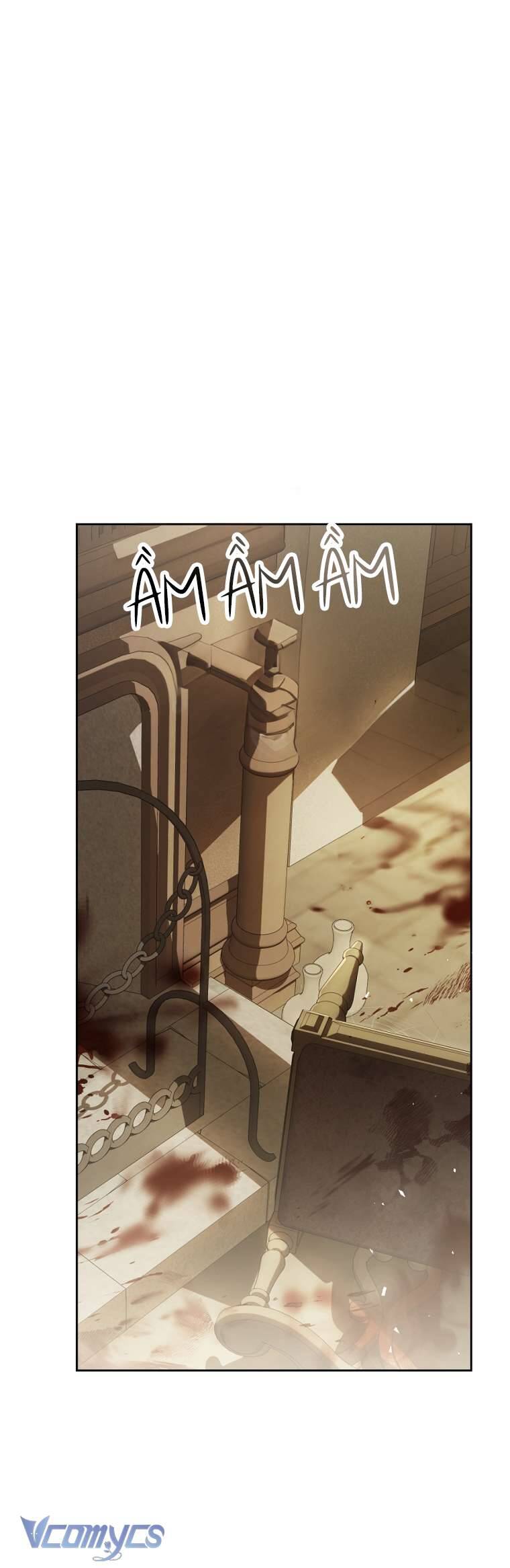 Kẻ Phản Diện Là Một Con Rối Chap 95 - Next Chap 96