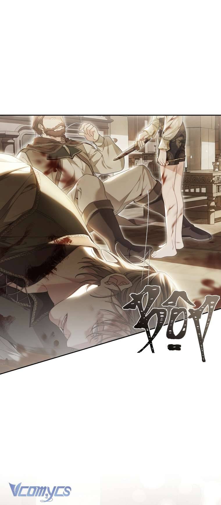 Kẻ Phản Diện Là Một Con Rối Chap 95 - Next Chap 96