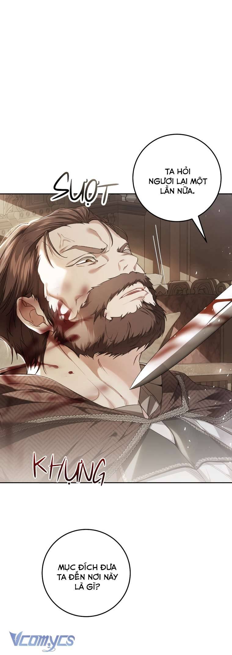 Kẻ Phản Diện Là Một Con Rối Chap 95 - Next Chap 96
