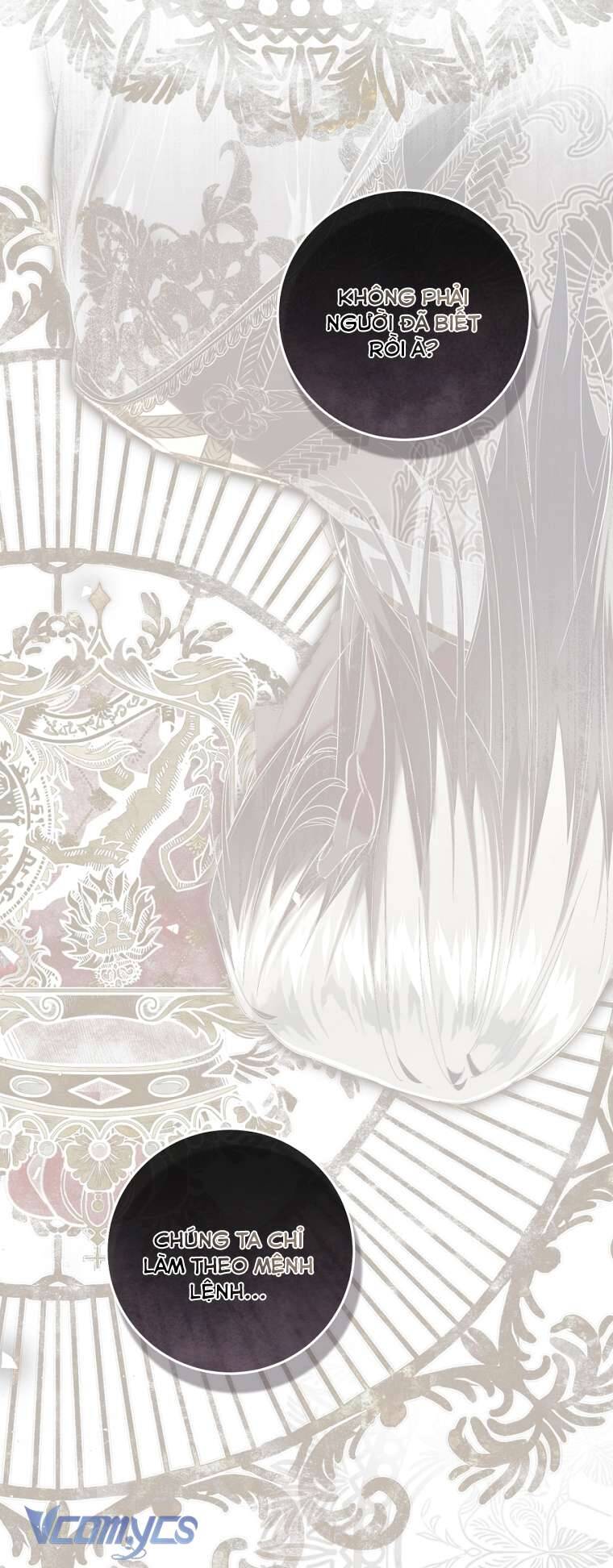 Kẻ Phản Diện Là Một Con Rối Chap 95 - Next Chap 96