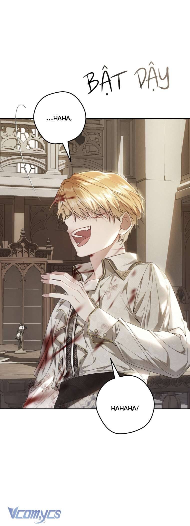Kẻ Phản Diện Là Một Con Rối Chap 95 - Next Chap 96