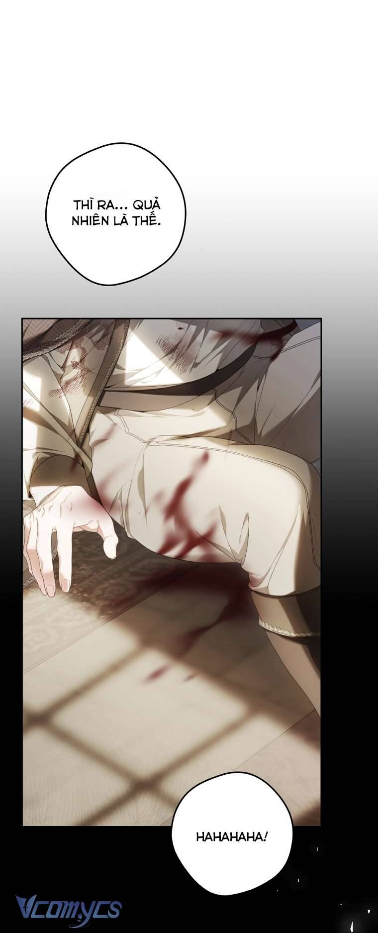 Kẻ Phản Diện Là Một Con Rối Chap 95 - Next Chap 96