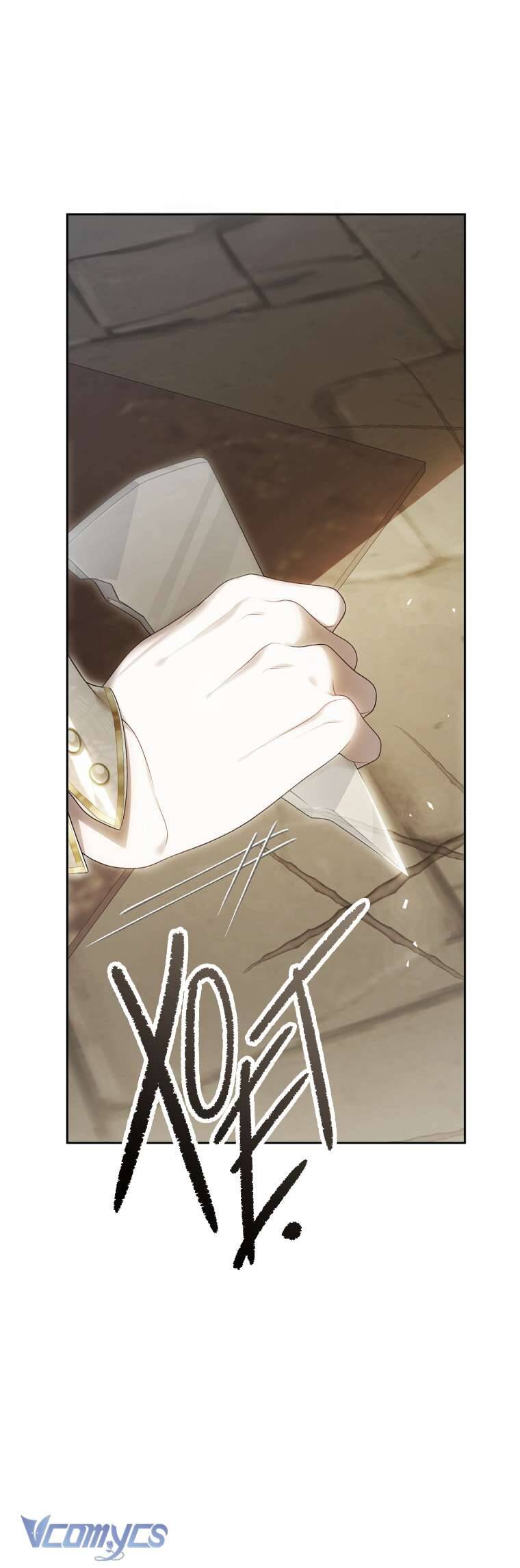 Kẻ Phản Diện Là Một Con Rối Chap 95 - Next Chap 96