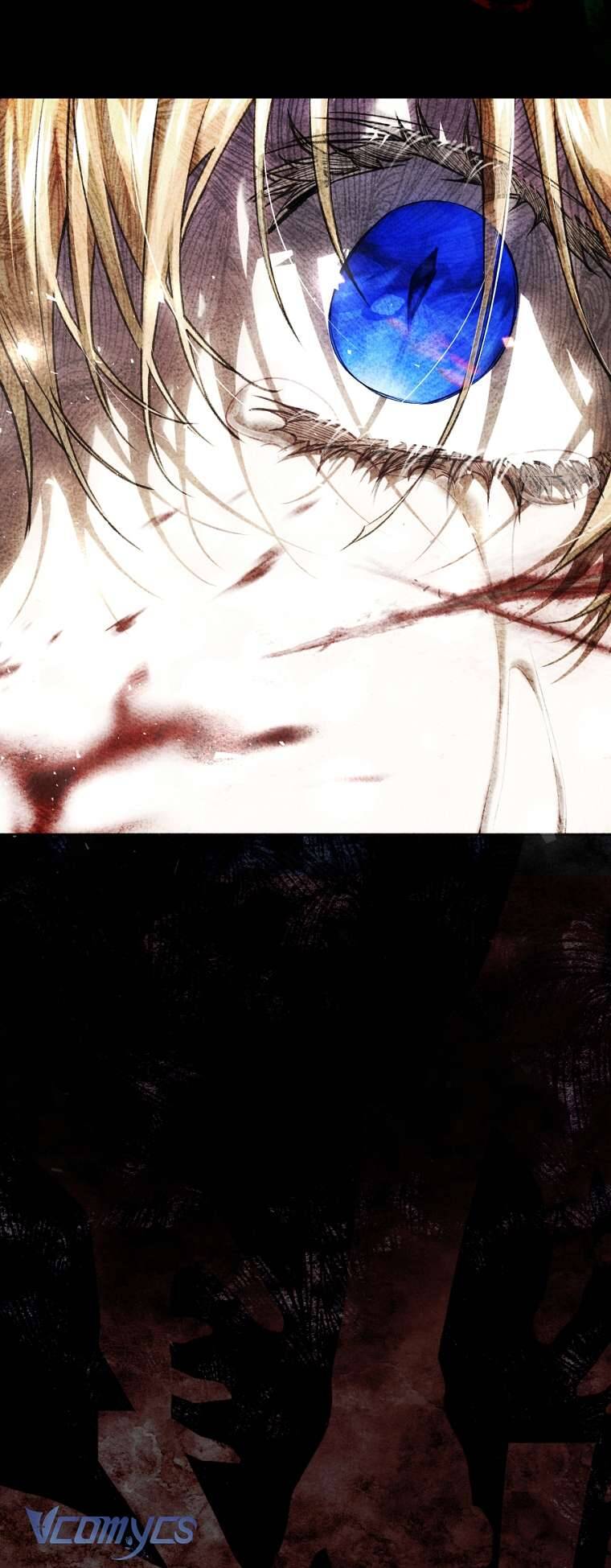 Kẻ Phản Diện Là Một Con Rối Chap 95 - Next Chap 96