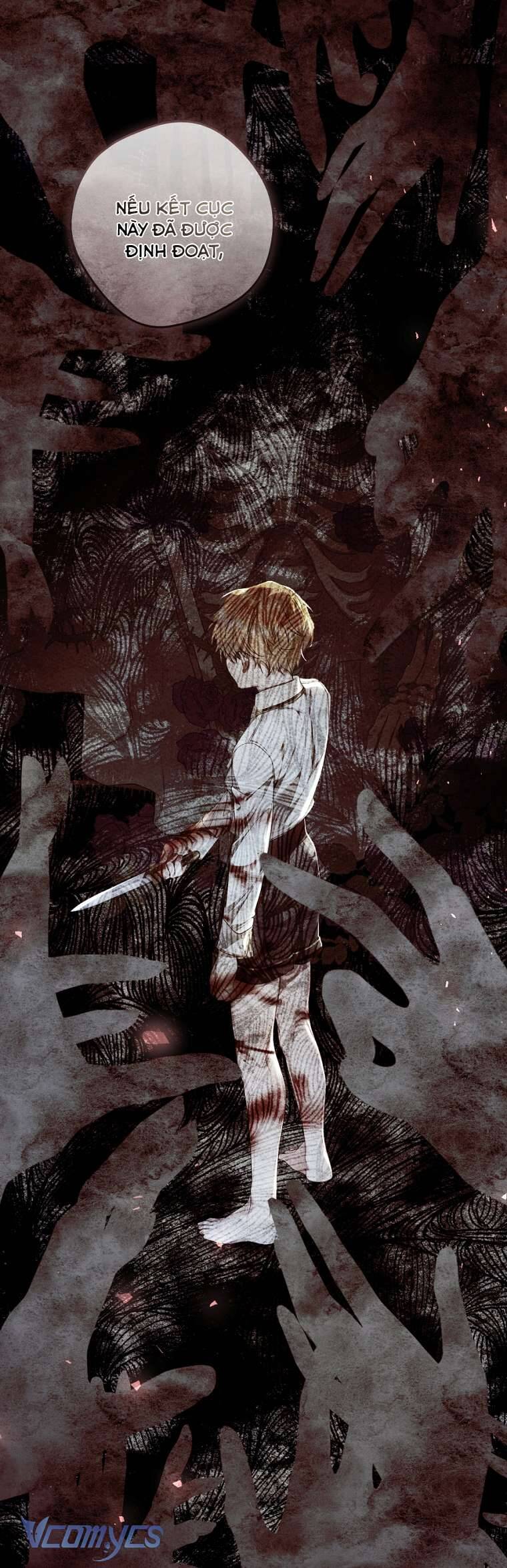 Kẻ Phản Diện Là Một Con Rối Chap 95 - Next Chap 96