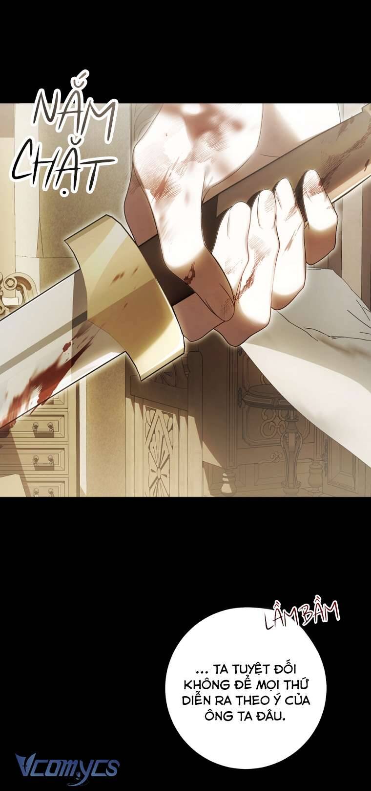 Kẻ Phản Diện Là Một Con Rối Chap 95 - Next Chap 96