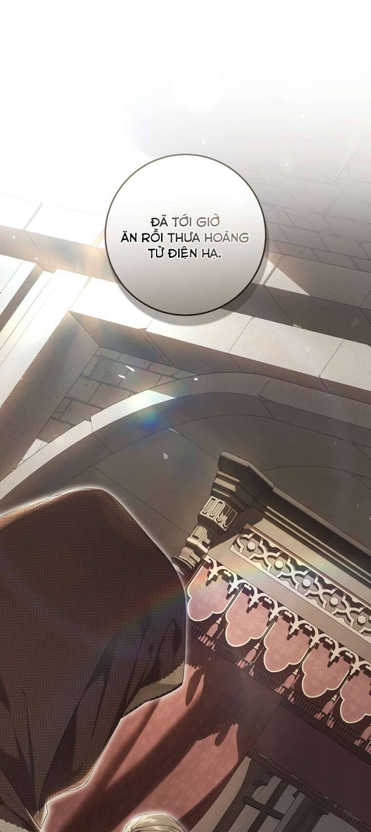 Kẻ Phản Diện Là Một Con Rối Chap 95 - Next Chap 96