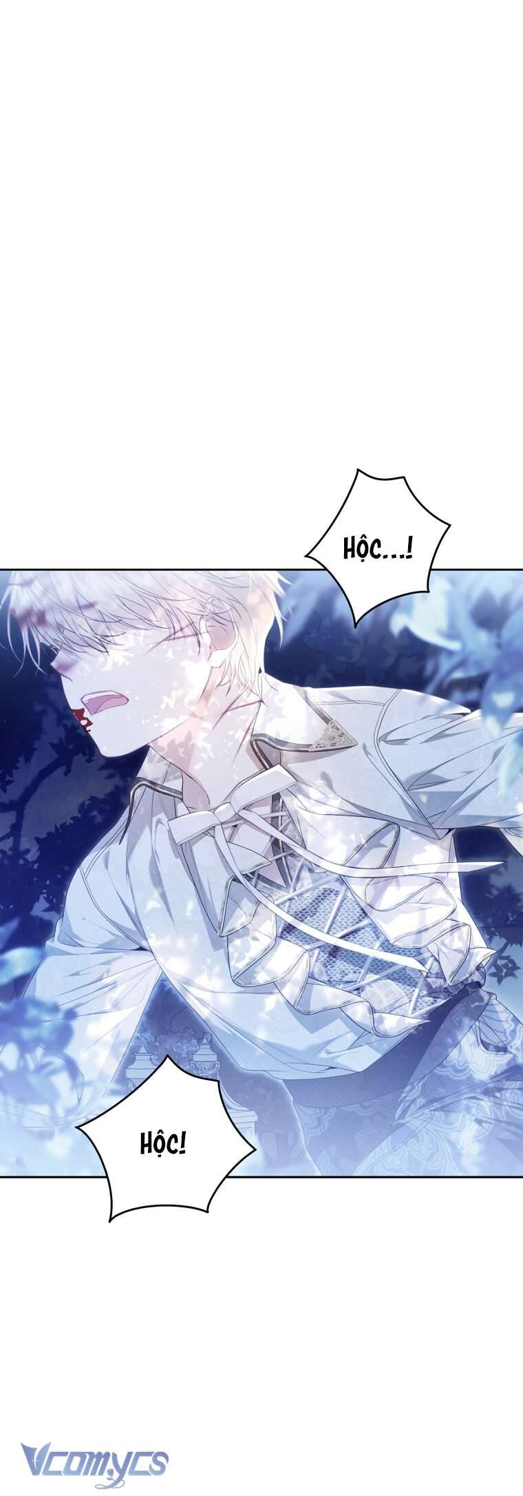 Kẻ Phản Diện Là Một Con Rối Chap 95 - Next Chap 96