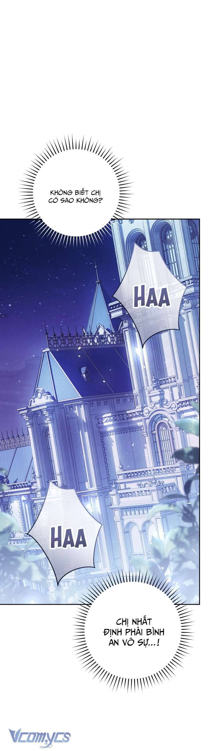 Kẻ Phản Diện Là Một Con Rối Chap 95 - Next Chap 96