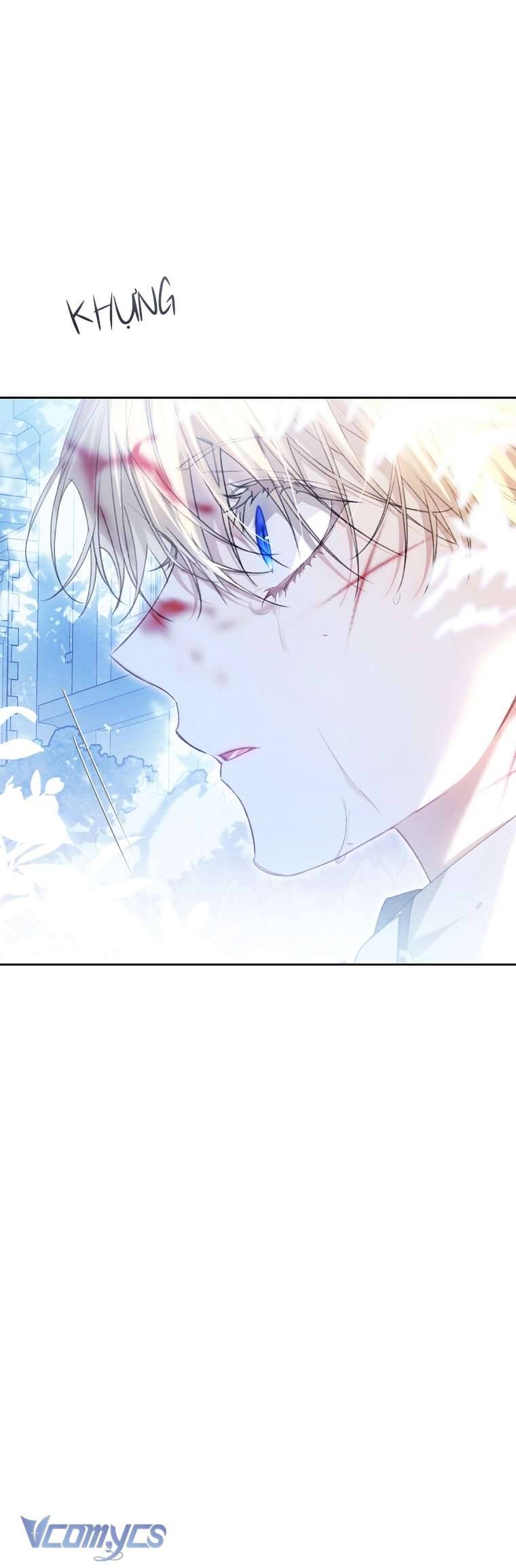 Kẻ Phản Diện Là Một Con Rối Chap 95 - Next Chap 96