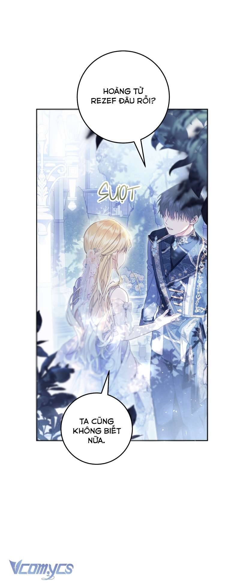 Kẻ Phản Diện Là Một Con Rối Chap 95 - Next Chap 96