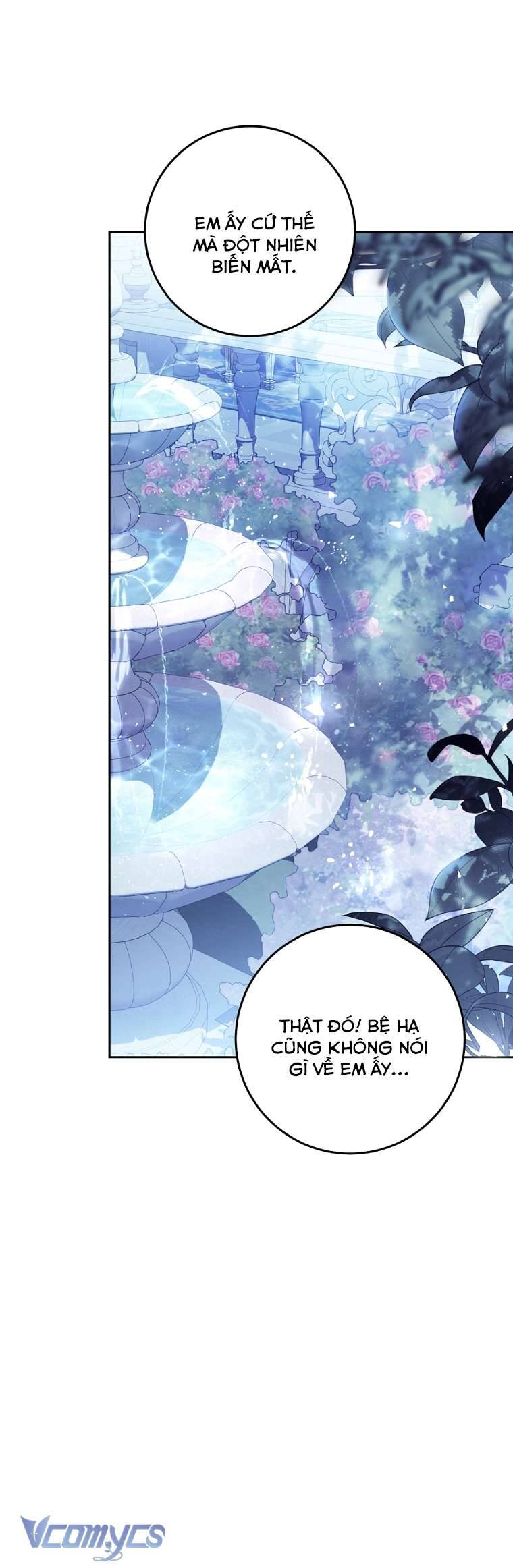 Kẻ Phản Diện Là Một Con Rối Chap 95 - Next Chap 96