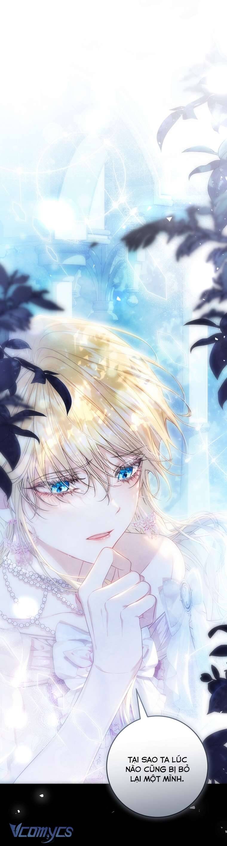 Kẻ Phản Diện Là Một Con Rối Chap 95 - Next Chap 96