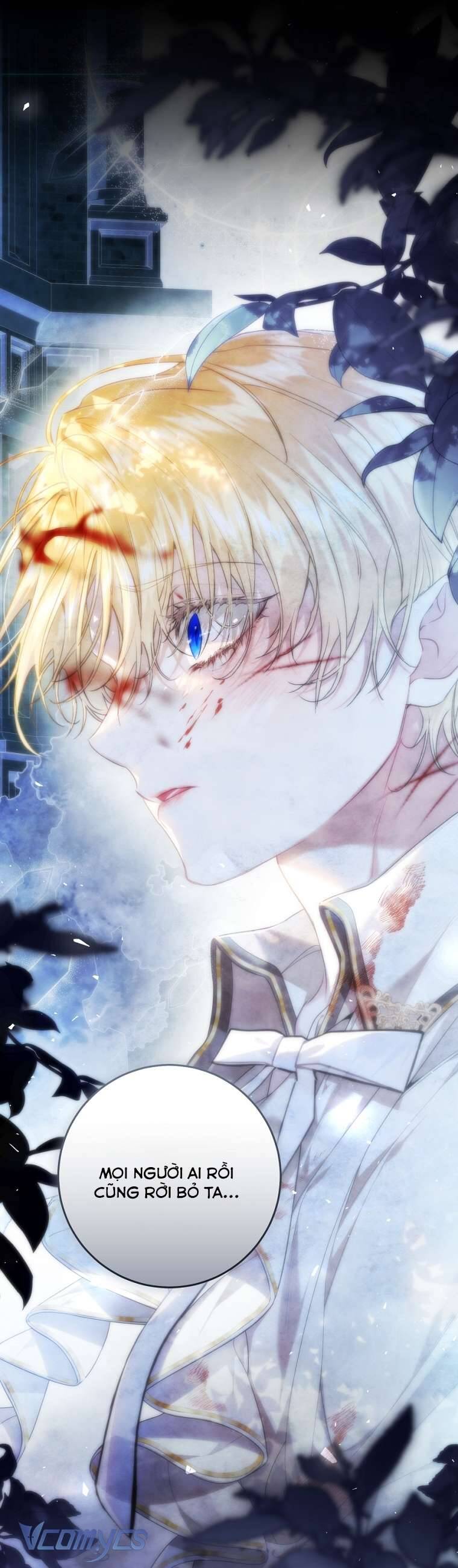 Kẻ Phản Diện Là Một Con Rối Chap 95 - Next Chap 96