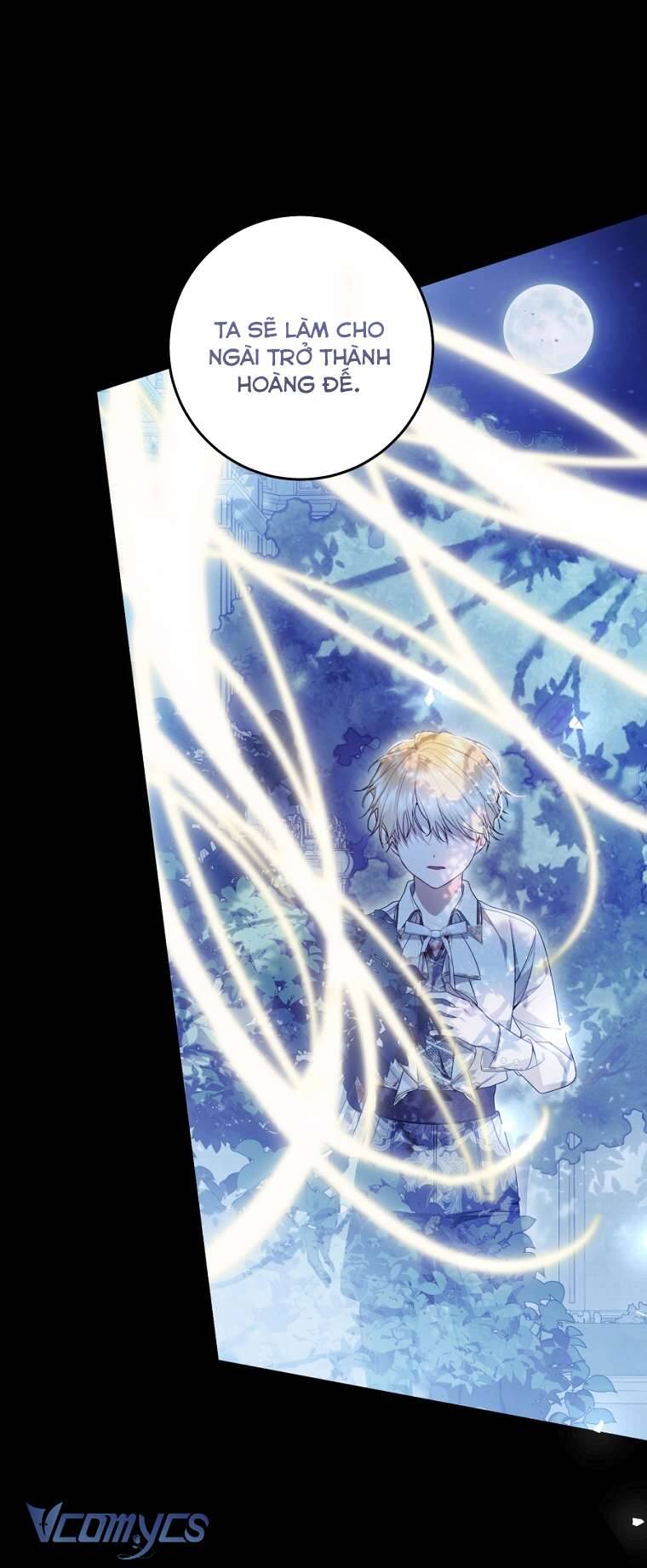 Kẻ Phản Diện Là Một Con Rối Chap 95 - Next Chap 96