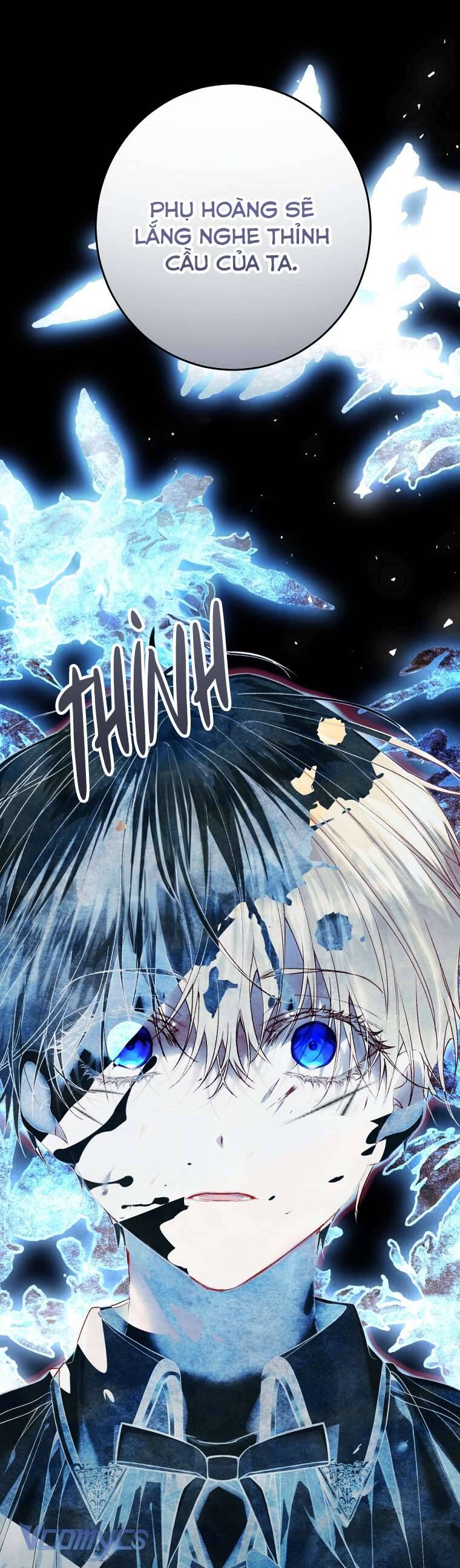 Kẻ Phản Diện Là Một Con Rối Chap 95 - Next Chap 96