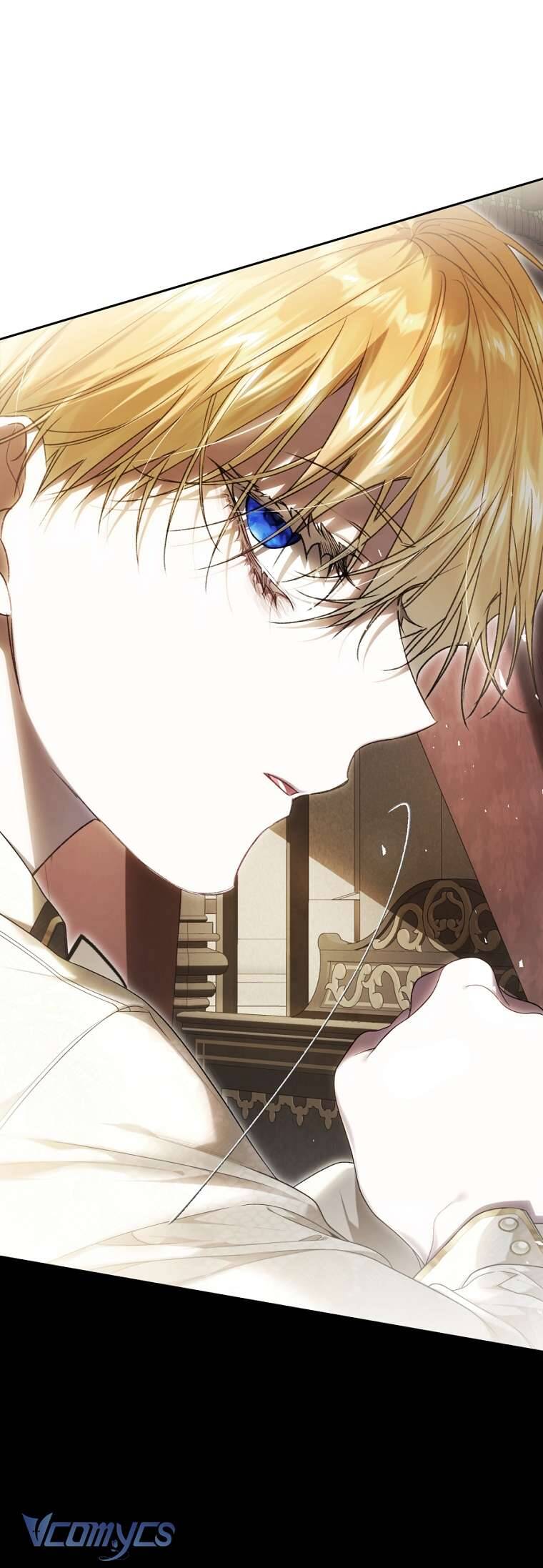 Kẻ Phản Diện Là Một Con Rối Chap 95 - Next Chap 96